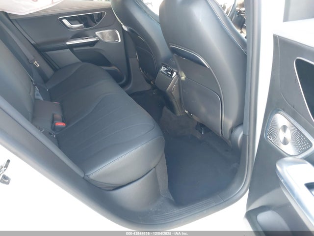 Aukcja sprzedaży 2024 Mercedes-benz Eqe 350+ Suv, vin: 4JGGM2BB0RA051711, numer aukcji: 43844636
