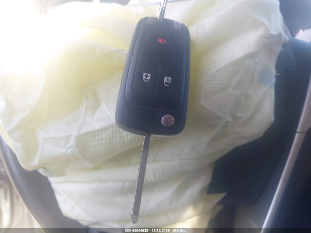 Aukcja sprzedaży 2014 Gmc Terrain Sle-2, vin: 2GKALREK8E6282949, numer aukcji: 43844638