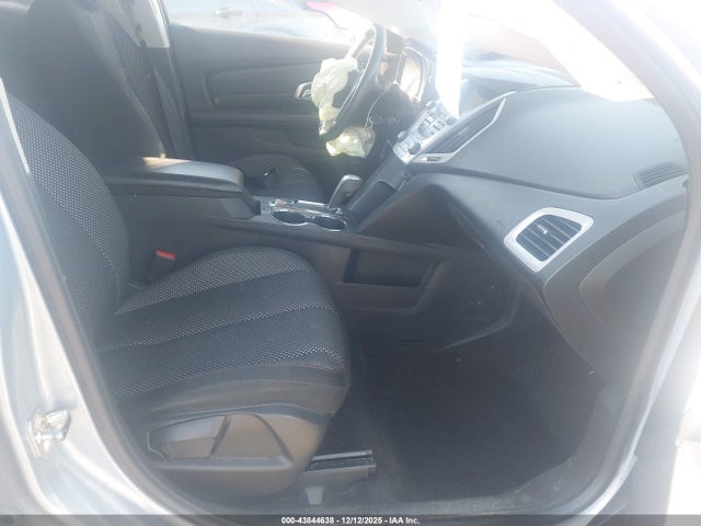 Aukcja sprzedaży 2014 Gmc Terrain Sle-2, vin: 2GKALREK8E6282949, numer aukcji: 43844638