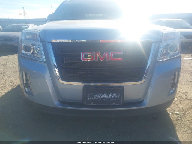 Aukcja sprzedaży 2014 Gmc Terrain Sle-2, vin: 2GKALREK8E6282949, numer aukcji: 43844638