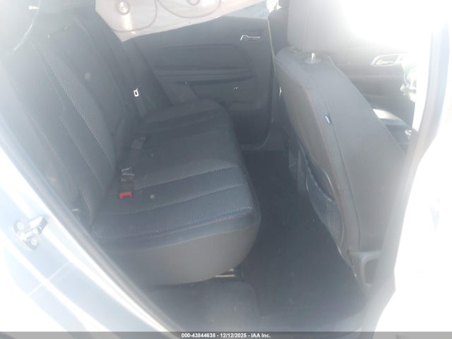 Aukcja sprzedaży 2014 Gmc Terrain Sle-2, vin: 2GKALREK8E6282949, numer aukcji: 43844638