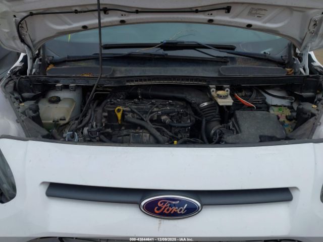 2016 FORD TRANSIT CONNECT NM0LS7EX6G1246168 Photo 9