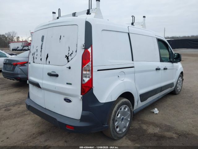 2016 FORD TRANSIT CONNECT NM0LS7EX6G1246168 Photo 3