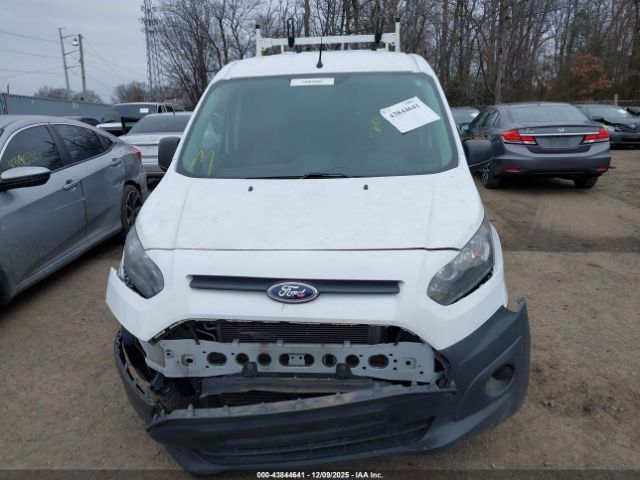 2016 FORD TRANSIT CONNECT NM0LS7EX6G1246168 Photo 5