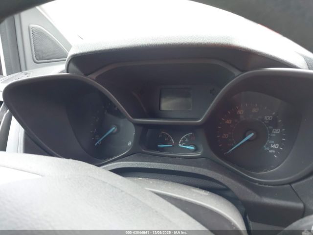 2016 FORD TRANSIT CONNECT NM0LS7EX6G1246168 Photo 6