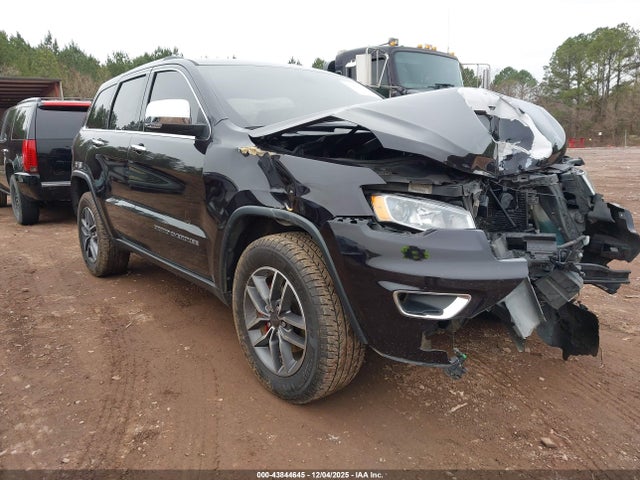 2020 JEEP GRAND CHEROKEE 1C4RJFBG3LC310406