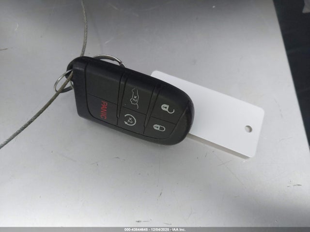 2020 JEEP GRAND CHEROKEE 1C4RJFBG3LC310406 Photo 10