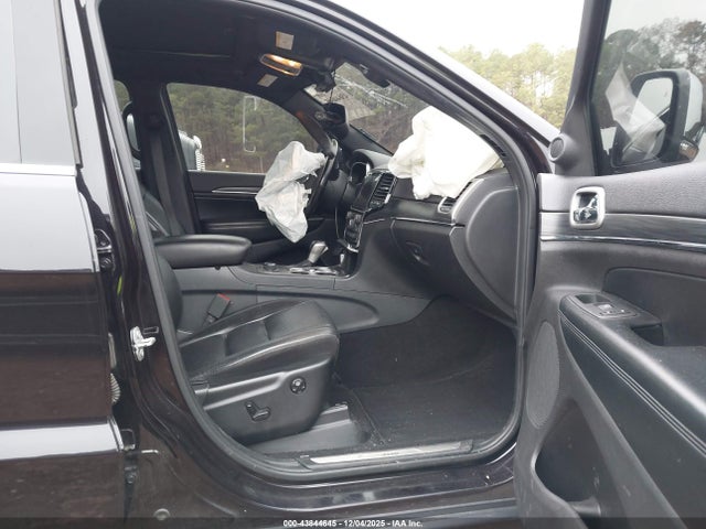 2020 JEEP GRAND CHEROKEE 1C4RJFBG3LC310406 Photo 4