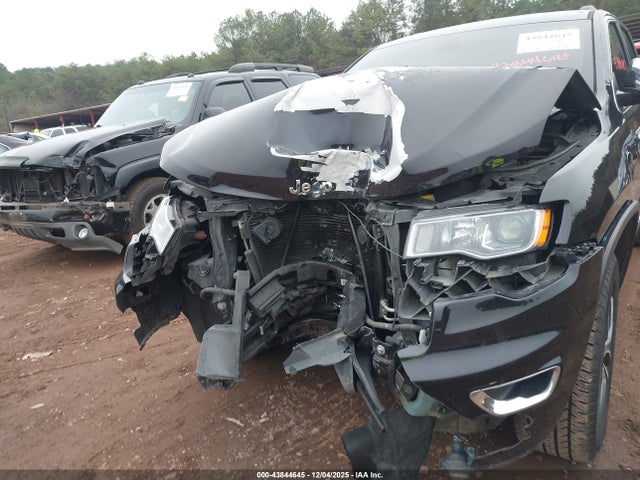 2020 JEEP GRAND CHEROKEE 1C4RJFBG3LC310406 Photo 5