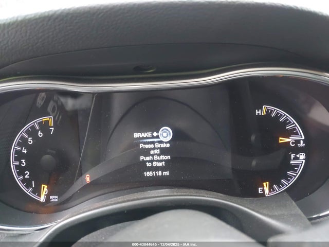 2020 JEEP GRAND CHEROKEE 1C4RJFBG3LC310406 Photo 6