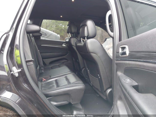 2020 JEEP GRAND CHEROKEE 1C4RJFBG3LC310406 Photo 7