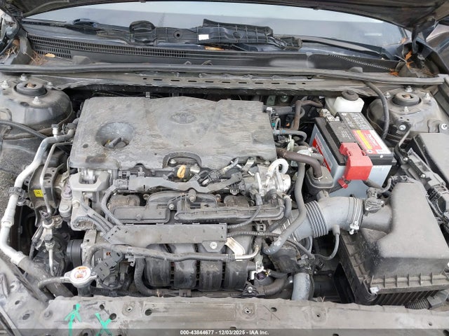 4T1T11AK7NU041138 Toyota CAMRY SE