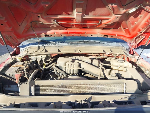 Ford F250 Super Duty 2015 1FT7W2A63FED31047 Image 10