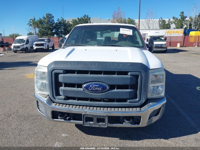 Ford F250 Super Duty 2015 1FT7W2A63FED31047 Image 18