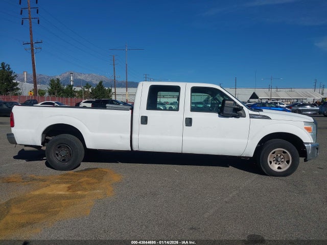 Ford F250 Super Duty 2015 1FT7W2A63FED31047 Image 19