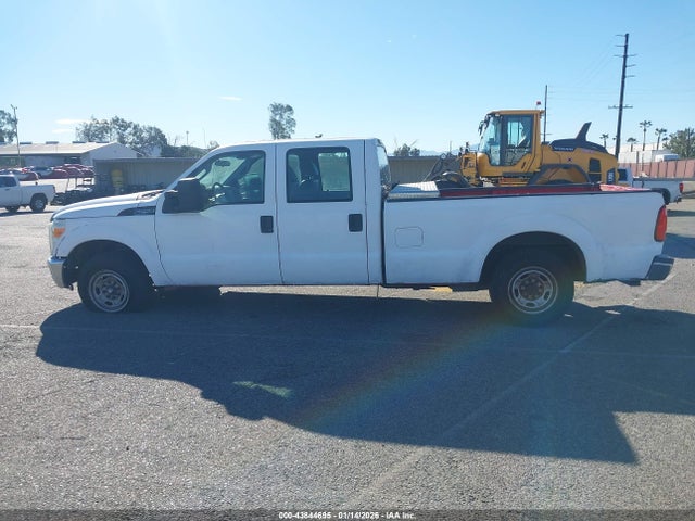 Ford F250 Super Duty 2015 1FT7W2A63FED31047 Image 20