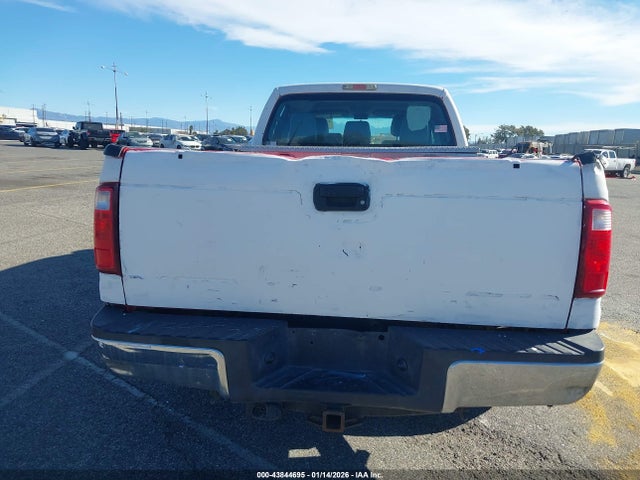 Ford F250 Super Duty 2015 1FT7W2A63FED31047 Image 22