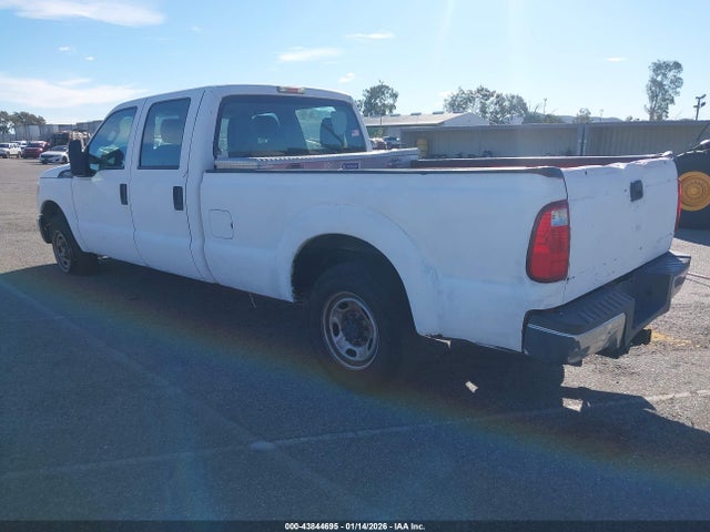 Ford F250 Super Duty 2015 1FT7W2A63FED31047 Image 3