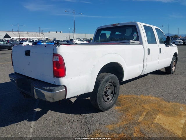 Ford F250 Super Duty 2015 1FT7W2A63FED31047 Image 4