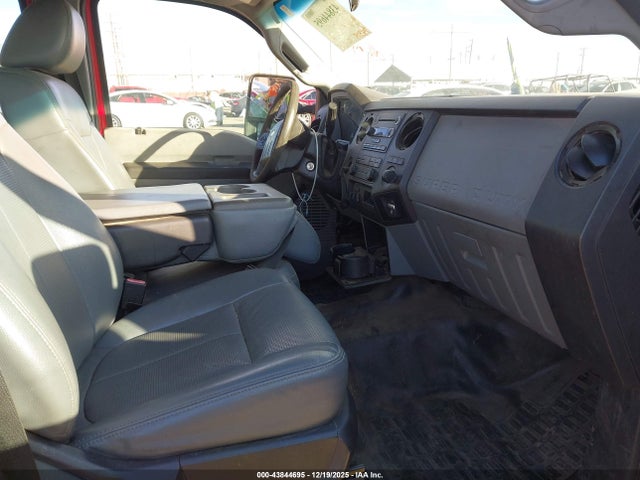 Ford F250 Super Duty 2015 1FT7W2A63FED31047 Image 5