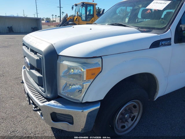 Ford F250 Super Duty 2015 1FT7W2A63FED31047 Image 6