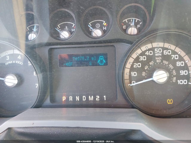 Ford F250 Super Duty 2015 1FT7W2A63FED31047 Image 7
