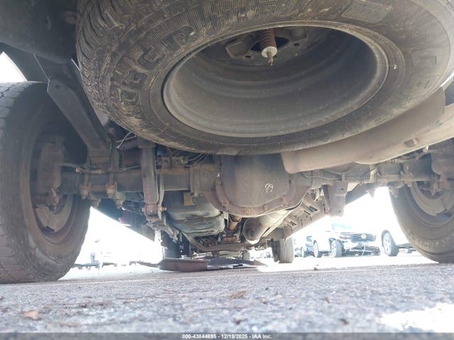 Ford F250 Super Duty 2015 1FT7W2A63FED31047 Image 17