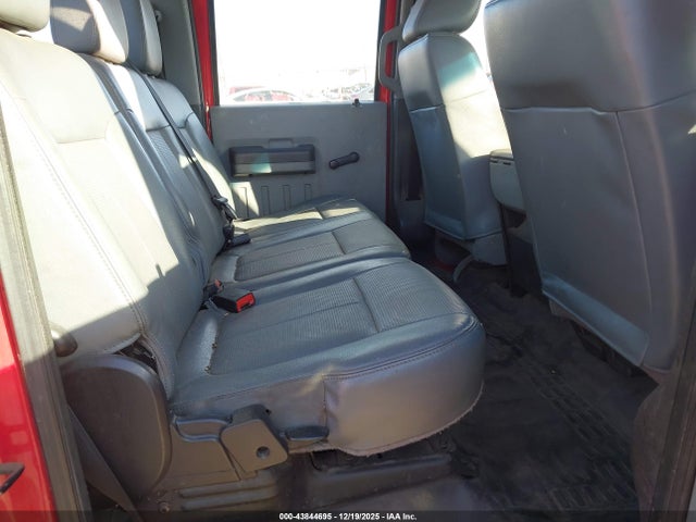Ford F250 Super Duty 2015 1FT7W2A63FED31047 Image 8