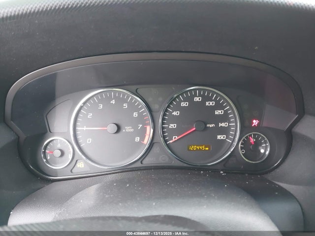 2007 CADILLAC CTS 1G6DM57TX70184928 Photo 6