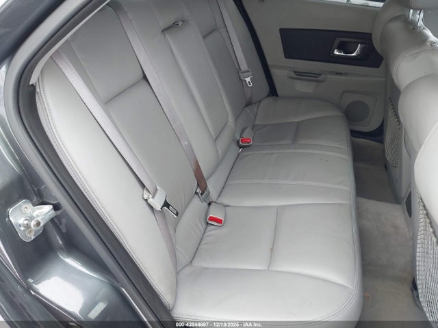 2007 CADILLAC CTS 1G6DM57TX70184928 Photo 7