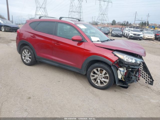 2021 HYUNDAI TUCSON KM8J3CA41MU372956