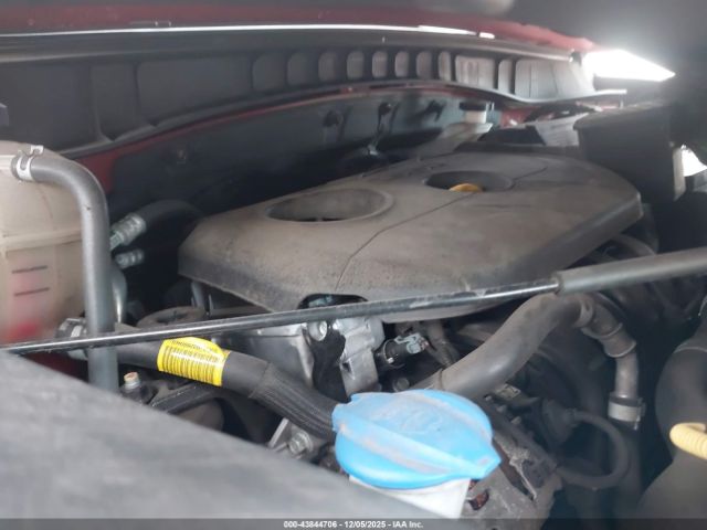2021 HYUNDAI TUCSON KM8J3CA41MU372956 Photo 9