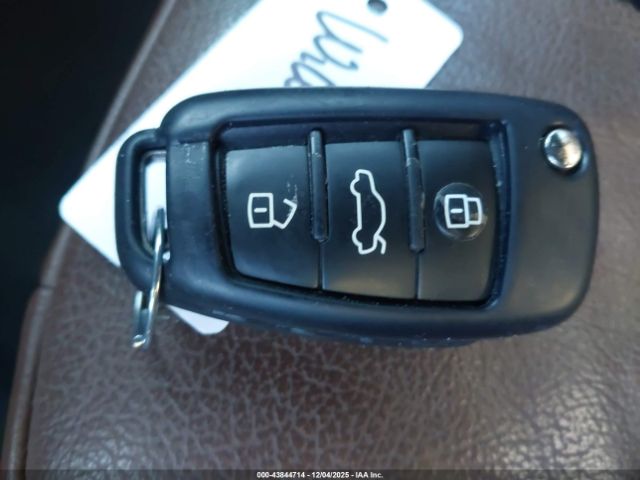 2017 AUDI Q3 WA1ECCFS2HR003409 Photo 10