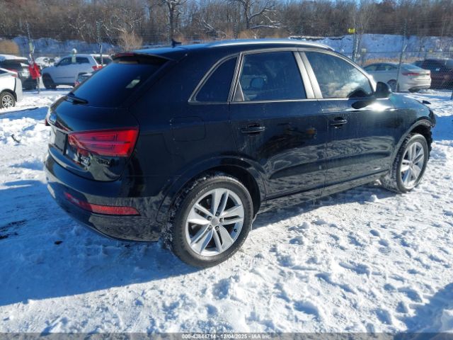 2017 AUDI Q3 WA1ECCFS2HR003409 Photo 3