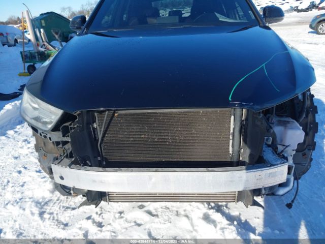 2017 AUDI Q3 WA1ECCFS2HR003409 Photo 5