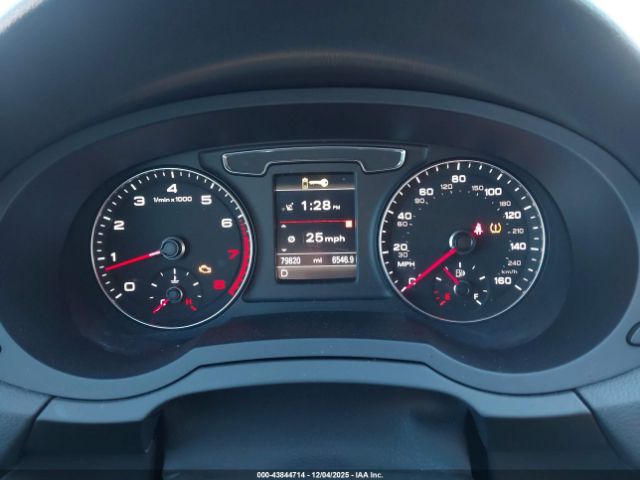 2017 AUDI Q3 WA1ECCFS2HR003409 Photo 6