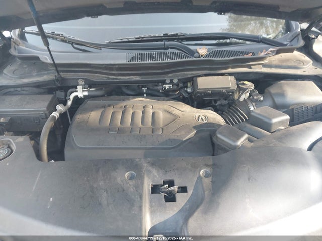 Aukcja sprzedaży 2017 Acura Mdx Advance Package, vin: 5FRYD4H81HB012405, numer aukcji: 43844719