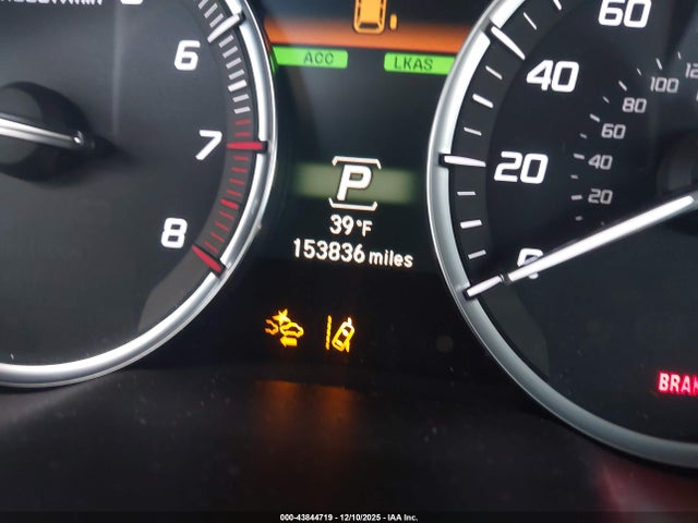 Aukcja sprzedaży 2017 Acura Mdx Advance Package, vin: 5FRYD4H81HB012405, numer aukcji: 43844719