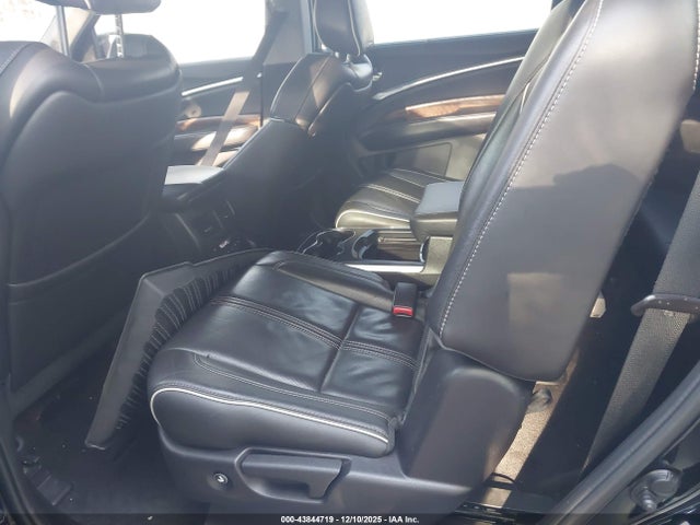 Aukcja sprzedaży 2017 Acura Mdx Advance Package, vin: 5FRYD4H81HB012405, numer aukcji: 43844719