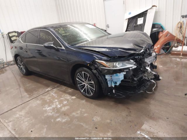 2025 LEXUS ES 300H 58ADA1C1XSU068069