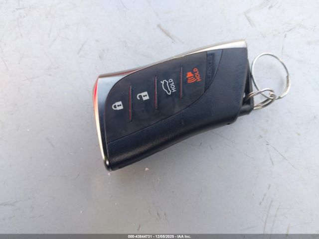 2025 LEXUS ES 300H 58ADA1C1XSU068069 Photo 10