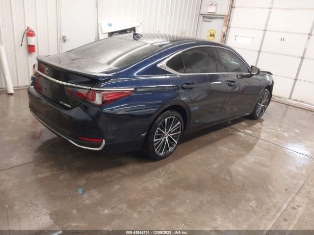 2025 LEXUS ES 300H 58ADA1C1XSU068069 Photo 3