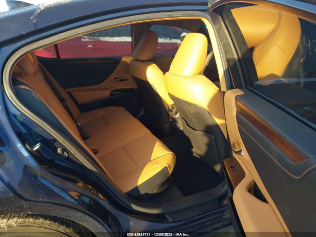 2025 LEXUS ES 300H 58ADA1C1XSU068069 Photo 7