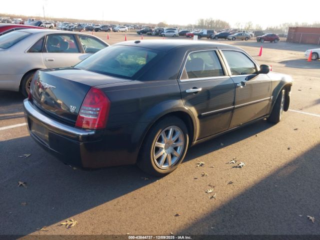 2007 CHRYSLER 300C 2C3KA63HX7H862050 Photo 3