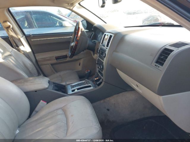 2007 CHRYSLER 300C 2C3KA63HX7H862050 Photo 4