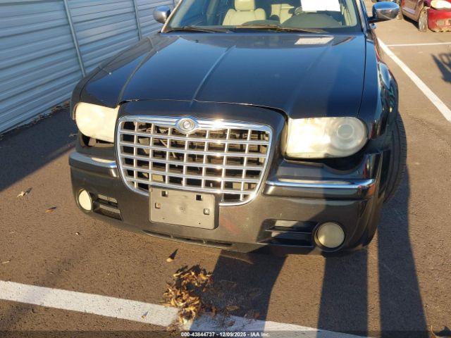 2007 CHRYSLER 300C 2C3KA63HX7H862050 Photo 5