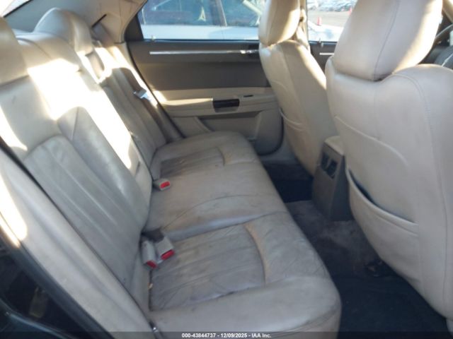 2007 CHRYSLER 300C 2C3KA63HX7H862050 Photo 7