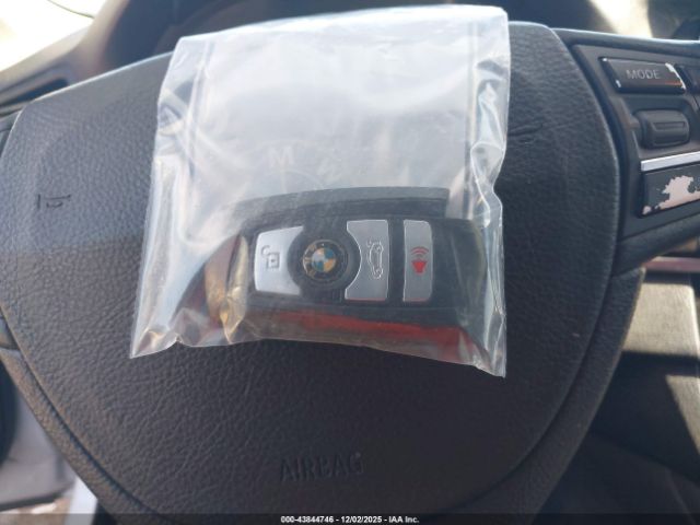 2014 BMW 528I WBA5A5C59ED509928 Photo 10