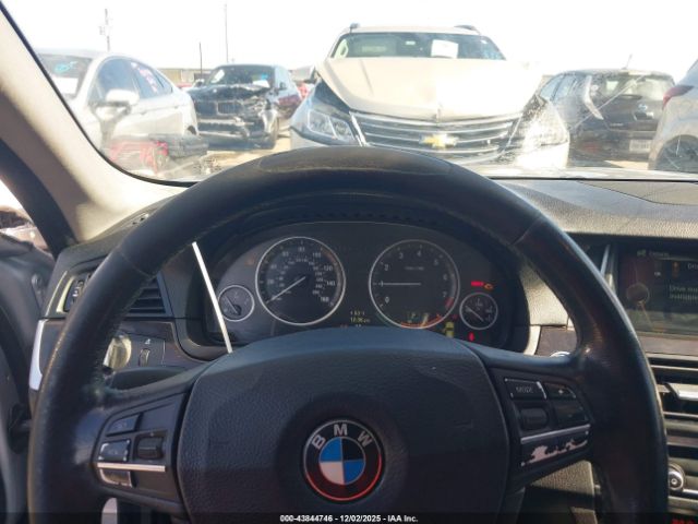 2014 BMW 528I WBA5A5C59ED509928 Photo 6