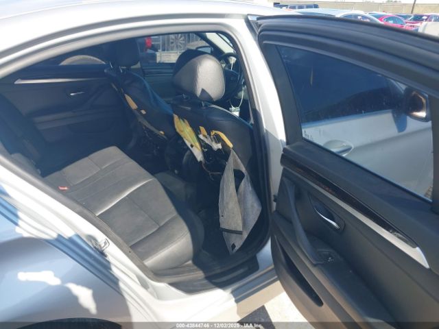 2014 BMW 528I WBA5A5C59ED509928 Photo 7